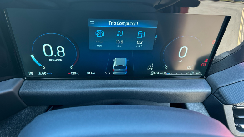 Ford Transit Custom 280 L1 Diesel Fwd 2.0 EcoBlue 136ps H1 Van Limited